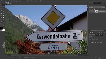 How to make GIMP 2 8 look and act as Photoshop,zooming and panning