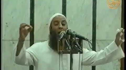 نظرات في سورة الأنفال 2 - 8-12-2000