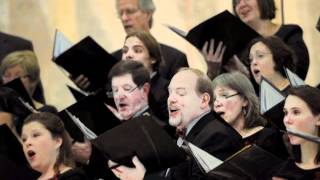 Behold the Star 2011- Albany Pro Musica