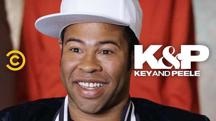 Yo’ Mama Has Health Problems - Key & Peele