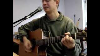 Don't Look Back In Anger - Oasis Cover