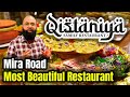 Qistaniya family restaurant mira road