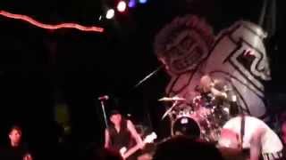 MxPx - Secret Weapon [Live @ Chicago 2014]
