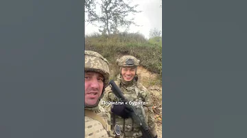 ЗСУ впіймали «бурята» 😁
