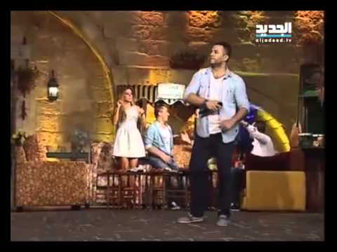 غنيلي تغنيلك بقصدي ولا ما بقصدي عمار الديك