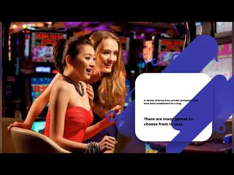 Play Online Casino Games at lotteries online casino