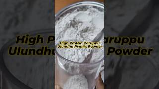 High Protein, Calcium Karuppu Ulundhu Kali | Bone health#shorts#youtubeshorts #trending#kali#food.
