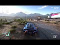 Dnes budeme hra hru Forza Horizon 5