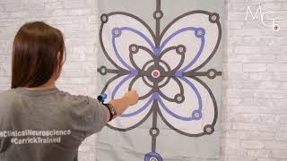 Shoulder AROM with Motion Guidance Visual Feedback