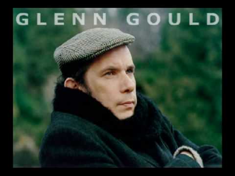 Glenn Gould plays Beethoven sonata No 16 Op 31-1 in G major III Rondo allegretto