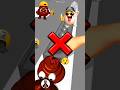 POOP vs EGG! The Funniest 3D! 😂🥚 Pop Runner 3D Fun #gaming #shorts #shortfeed #viralshorts
