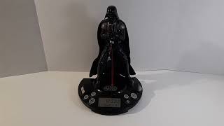 Darth Vader Alarm Clock