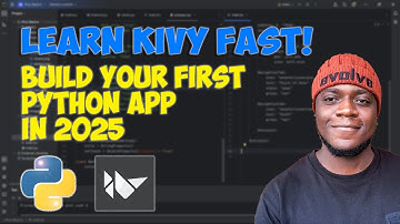 Kivy Tutorial 2025: Essential Widgets You’ll Use 90% of the Time