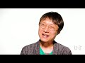 Our Immigrant Story: Lei Liang, PhD | San Diego Union-Tribune