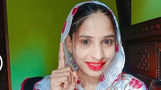 Reshama Family Vlog 140 Is Live