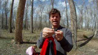 Unboxing The Gopoint Premium Travel Hammock