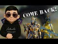 COME BACK ՎԵՐԱԴԱՐՁ 2 ԱՄԻՍ ՀԵՏՈ ՆՈՐԻՑ ՍՏՐԻՄՆԵՐԱ ԼԻՆԵԼՈՒ🥱