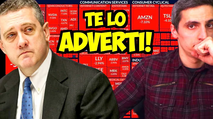 El Mercado no se esperaba ESTO
