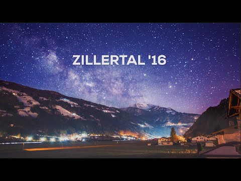 Zillertal 2016