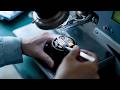 Synthetic diamonds in Japan