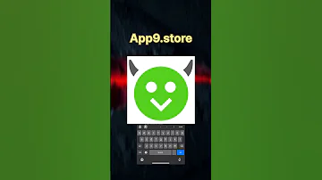 تحميل هابي مود للايفون 2025 الطريقة الوحيدة لتنزيل HappyMod على IOS بدون جلبريك 