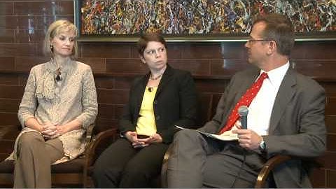 Roundtable With BBJ - Growth & Networking