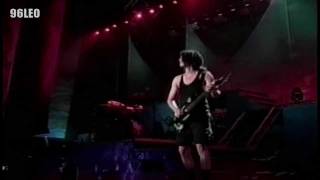 [HD] Metallica - Kirk Solo + Nothing Else Matters [Woodstock 1994]