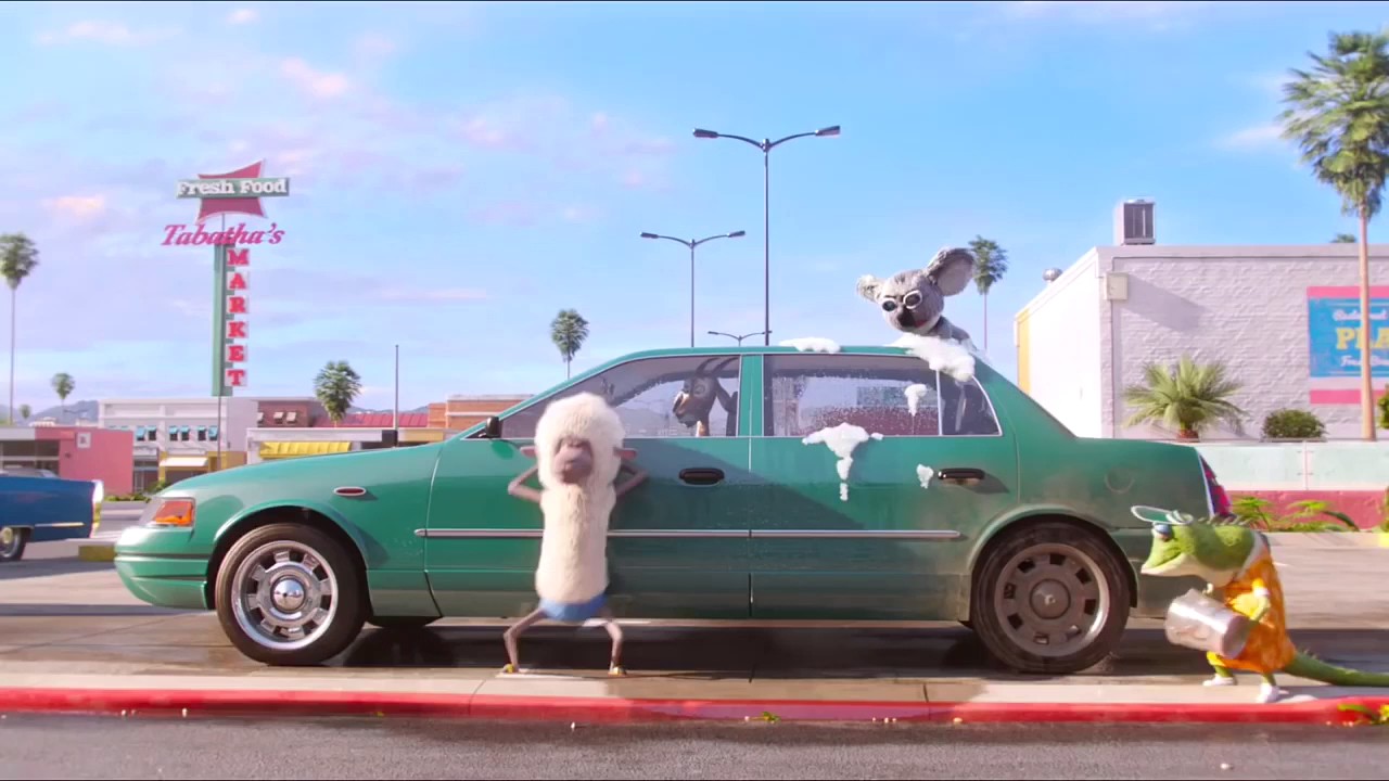 Don T You Worry Bout A Thing Sing Music Video Hd Youtube