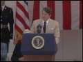 President Reagan's Remarks at Memorial Day Ceremonies at Arlington Cemetery, May 31, 1982