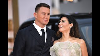 Jenna Dewan & Channing Tatum’s Daughter, 8, Is All Smiles In Rare Photos On Mom’s IG