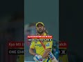 Kya MS DHONI Khelenge Aaj ki Match. #msdhini #ipl #csk #cricket