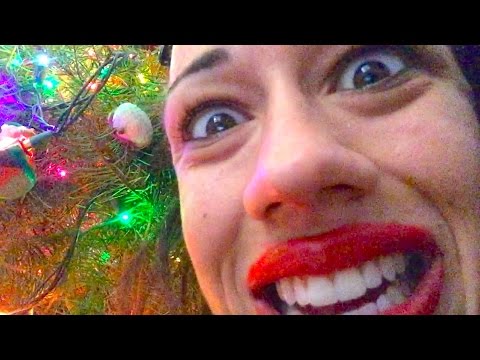 CHRISTMAS PRESENT FAIL
