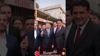 Cumhurun Gücüyle Geli̇yoruz