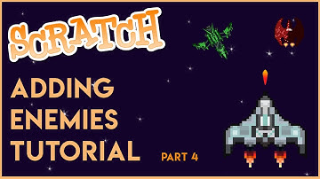 Scratch - Adding Enemies Tutorial