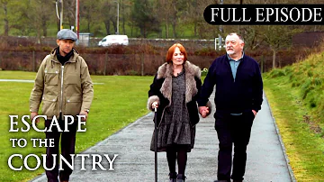 Escape to the Country Season 30 Episode 13: Ayrshire (2023) | FULL EPISODE