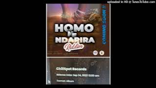 Enzo Ishall ft Gemma Griffiths - Huya Tinamate { Audio}