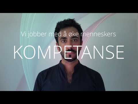 Video: Hva er evner og kompetanser?