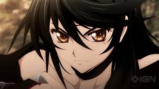 Tales of berseria animated opening 1080p