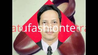 TUTORIAL CARA MUDAH MEMBUAT TAS KULIT | FULL VIDEO | Ismail Muntilan