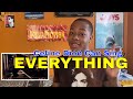 Celine Dion Can Sing Everything | CHay Reacts