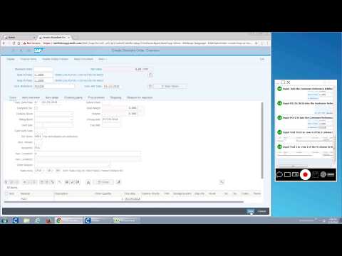 Worksoft Analyze Capture 2.0 First Look