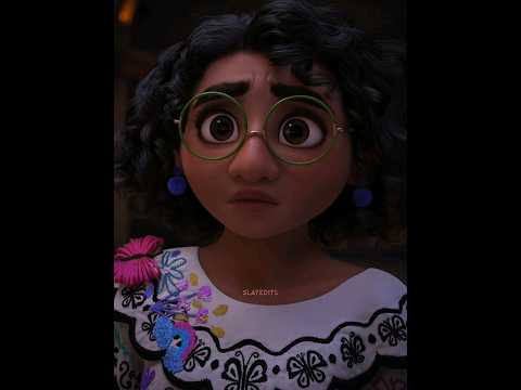 It All Fell Down Encanto Disneyedit Edit Shorts Slayedits