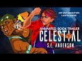 CELESTIAL Animated Book Trailer