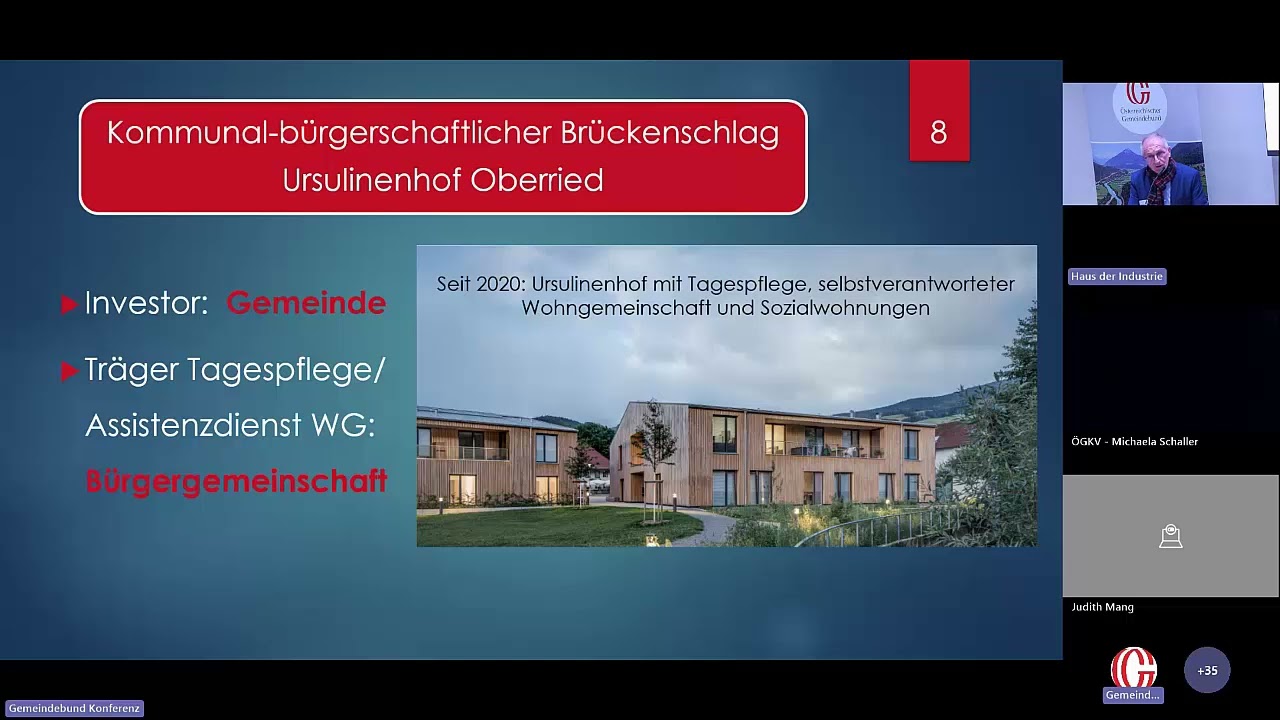 Panel 2: Bürgergemeinschaft, Oberried, Deutschland von Franz-Josef Winterhalter