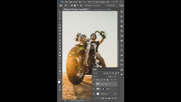Clipping Mask in Photoshop #shorts #tutorial #psshorts