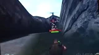 Rare C&C Renegade Beta Footage 1 (part 1)