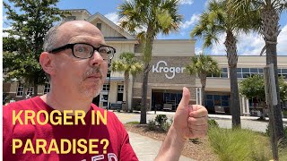 Discover the Hidden Gems at Hilton Head Island's Kroger