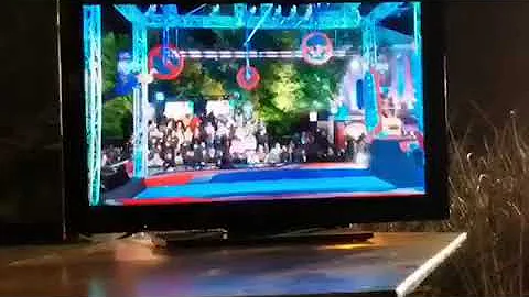 Jared Greer American Ninja Warrior Season 11 (Full)