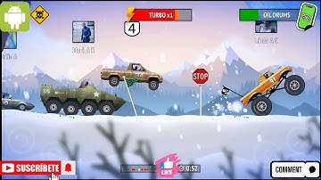 Renegade Racing [ Android Gameplay ] @offlineplayhouse 