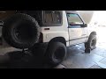 The Geo Tracker Got a Turbo! The quest for a 100hp
